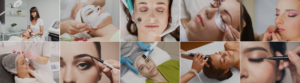 lustrelook Permanent Makeup Work Gallery
