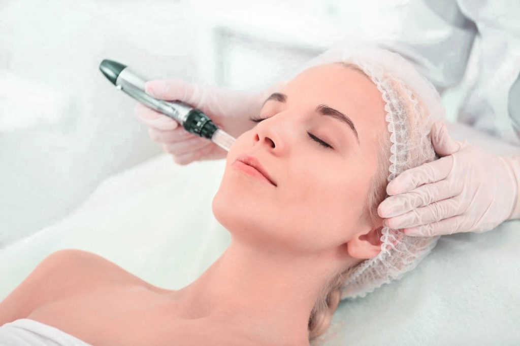 Skin Aesthetic Clinic