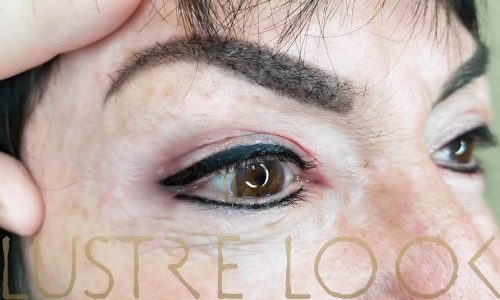 Eyebrow
