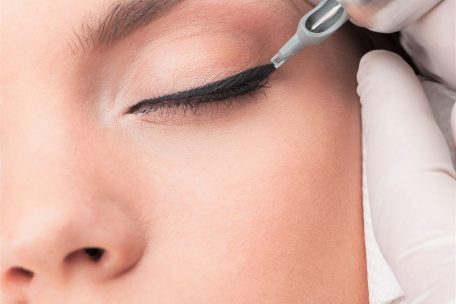 Permanent Makeup Eyeliner