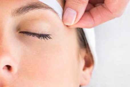 Facial Waxing